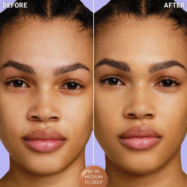 Max Factor serum foundation medium 30ml, imported from the UK