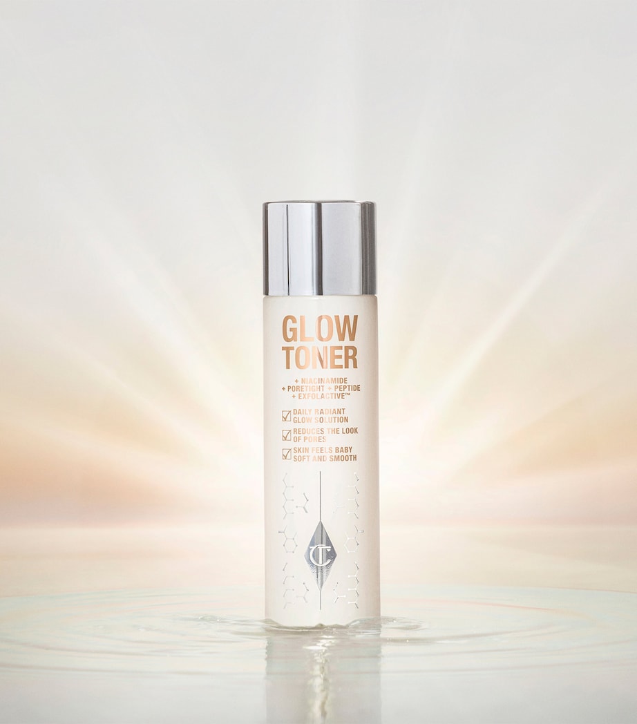 Charlotte Tilbury Glow Toner (150ml)