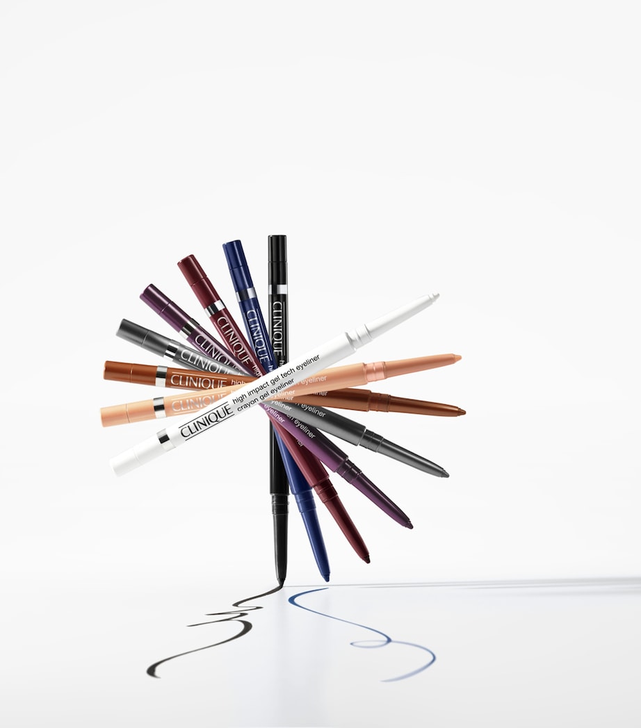 Clinique High Impact Gel Tech Eyeliner - British product