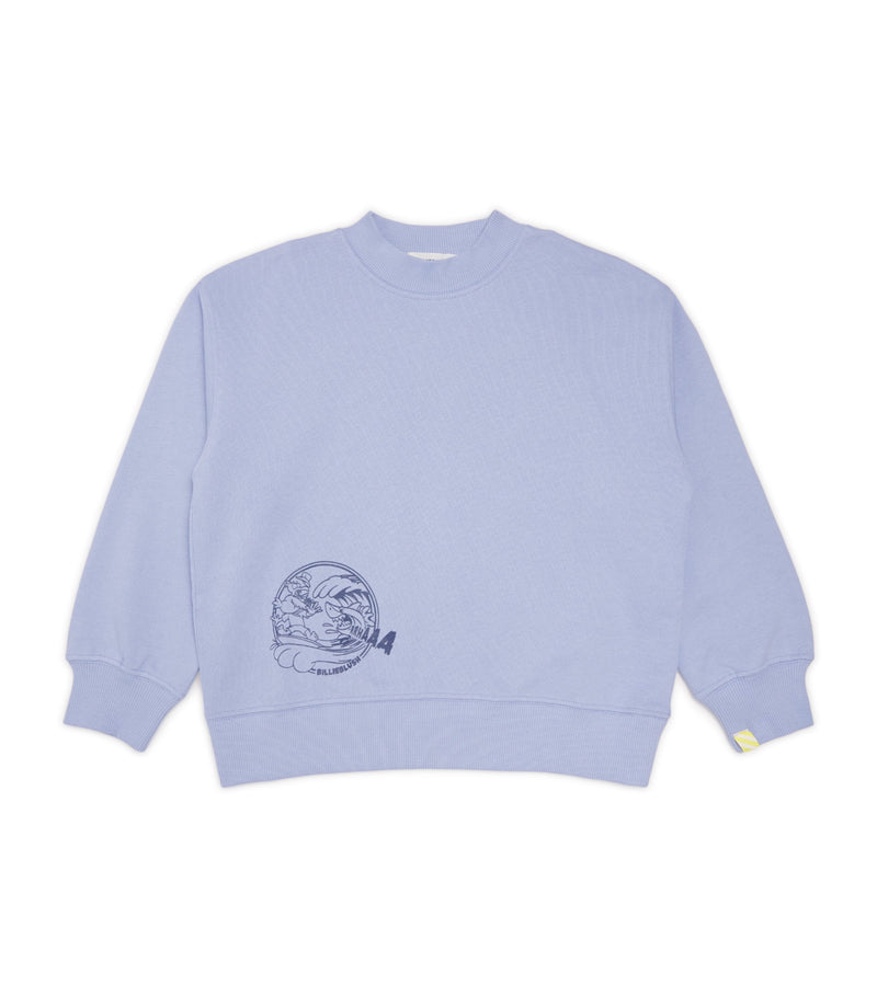 Billieblush Have A Break sweatshirt for kids 4-10 years - British product