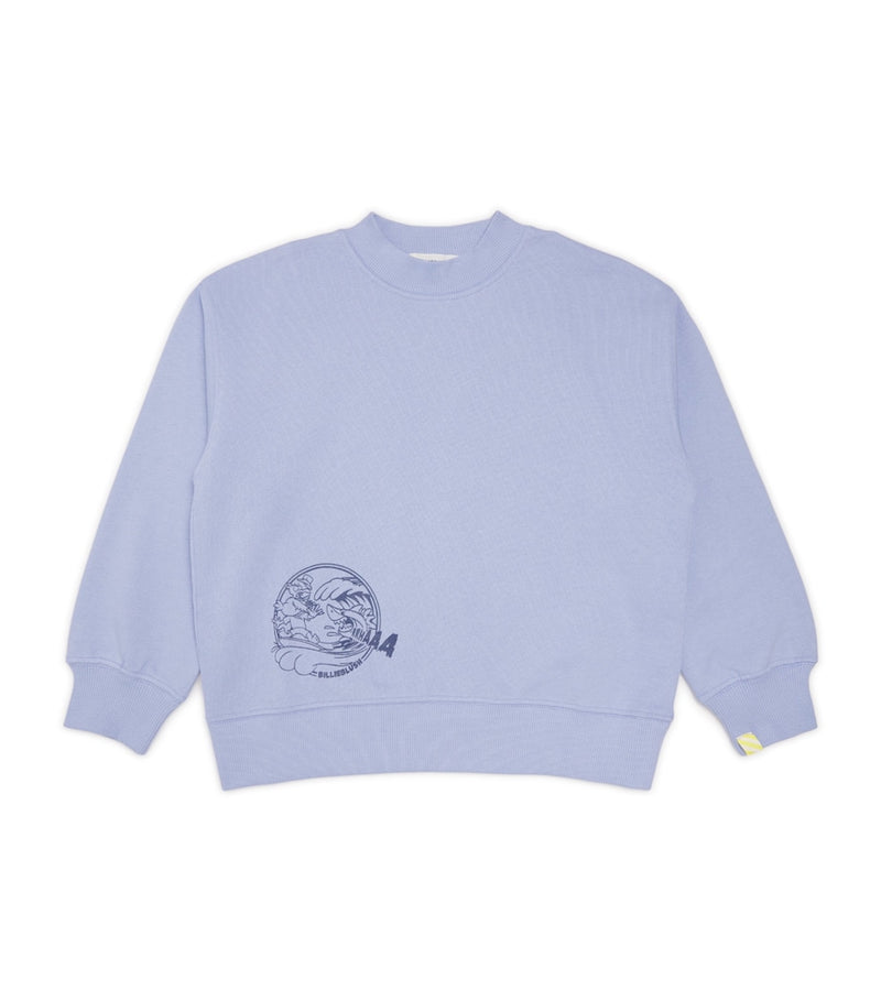 Billieblush Have A Break sweatshirt for kids 4-10 years - British product