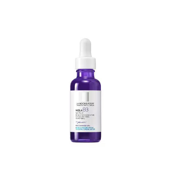 La Roche-Posay MelaB3 Anti-Dark Spot Serum 30ml, UK version