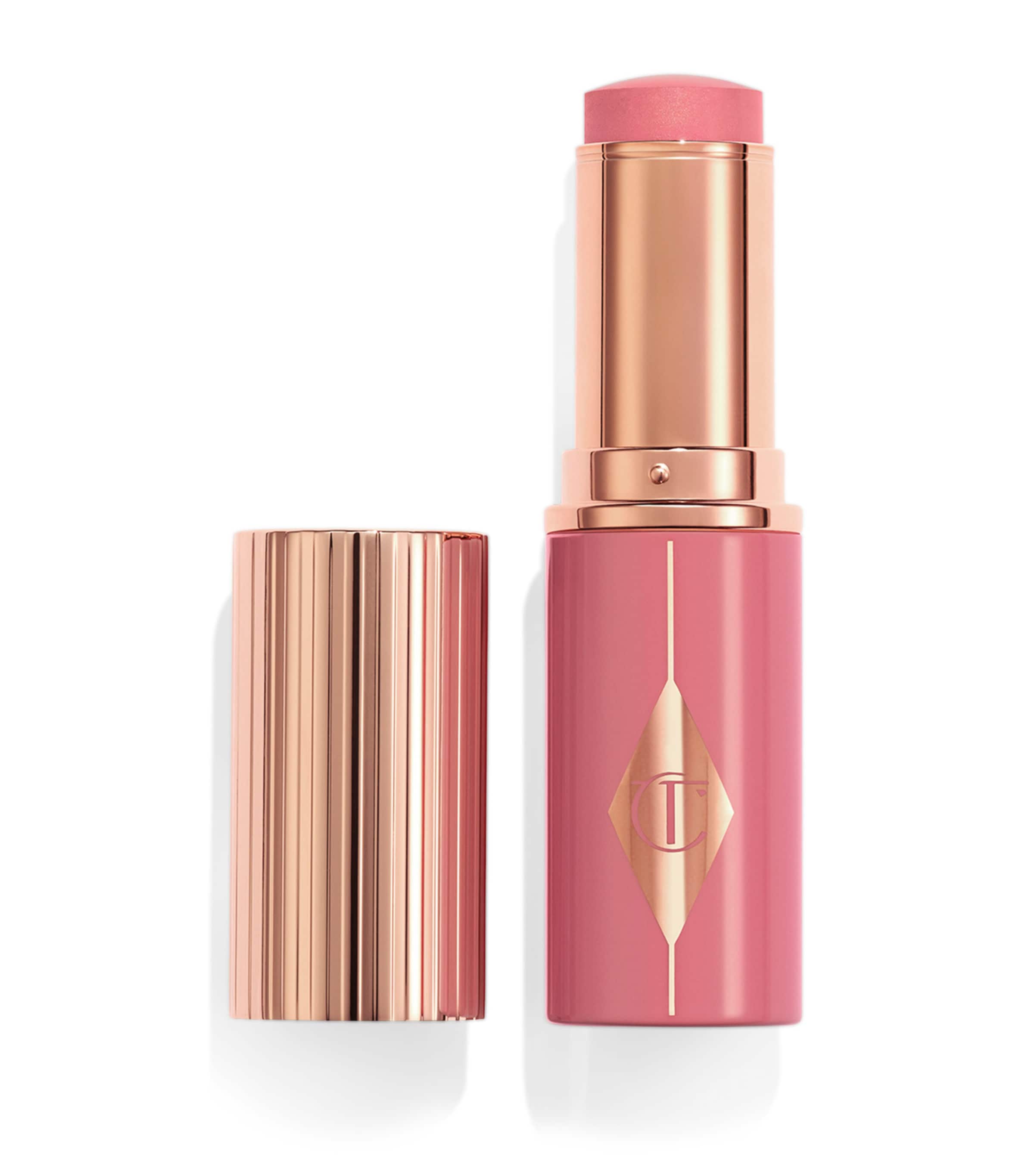 Charlotte Tilbury Unreal Blush Healthy Glow Stick
