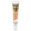 Max Factor Foundation 40 Light Ivory imported from the UK
