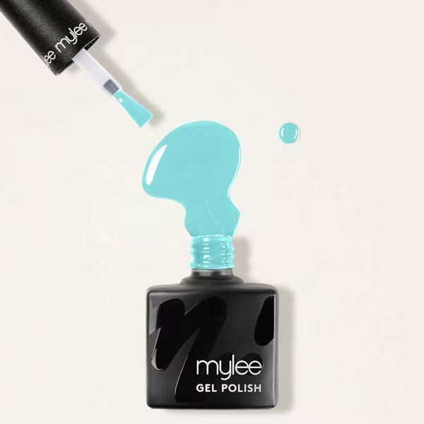 Mylee Gel Polish Mint Leaf 8Ml