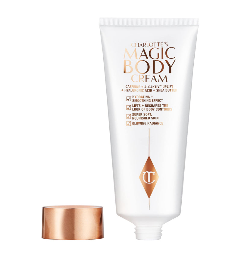 Charlotte Tilbury Charlotte’s Magic Body Cream (200ml)