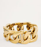 Engelbert Big Yellow Gold NY-66 Chain Bracelet