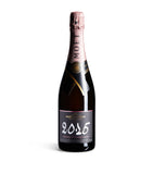 Moët & Chandon Brut Rosé Champagne 75cl, imported from the UK