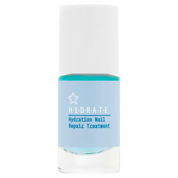 Superdrug Nail Hydrating Repair Treatment (British brand)
