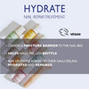 Superdrug Nail Hydrating Repair Treatment (British brand)
