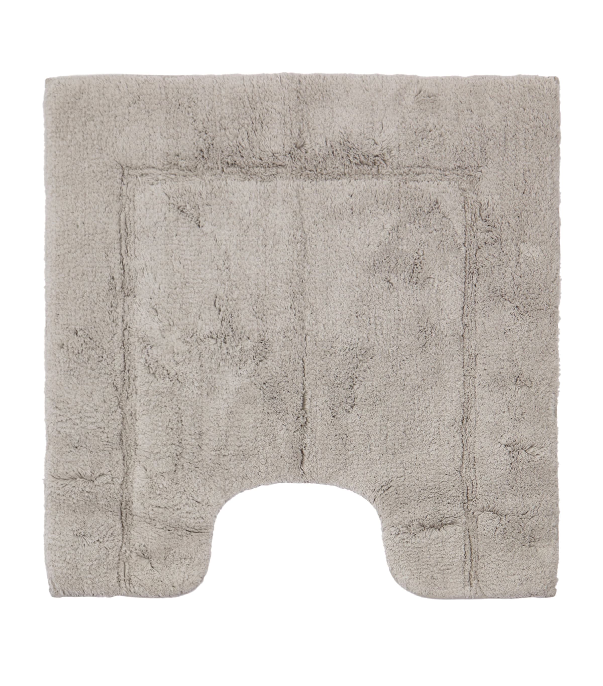 Yves Delorme Prestige Pedestal Mat (60cm x 60cm)
