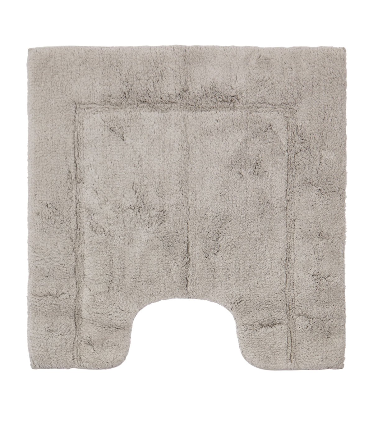 Yves Delorme Prestige Pedestal Mat (60cm x 60cm)
