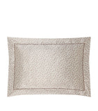 Gingerlily Silk Fern Oxford pillowcase 50cm x 70cm, UK version