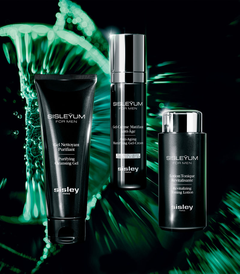 Sisley Sisleÿum Anti-Ageing Comfort Cream for Men 50ml (British brand)