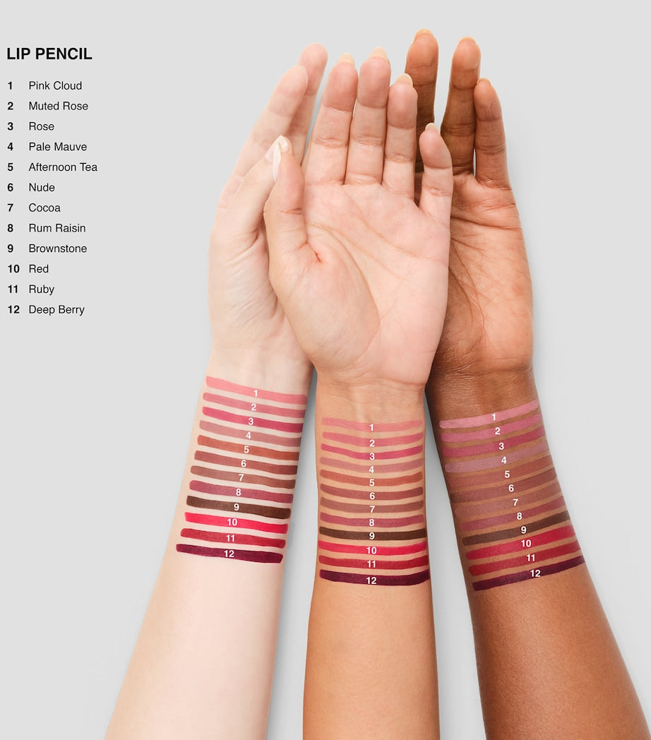 Bobbi Brown Lip Pencil - British product
