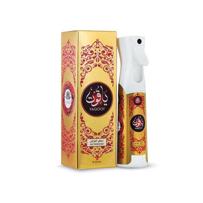 HAMIDI Yaqoot Air Freshener 320ml Room Fragrance
