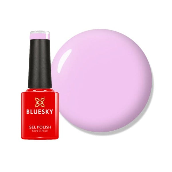 Bluesky Gel Polish Cake Pop Mini - British product