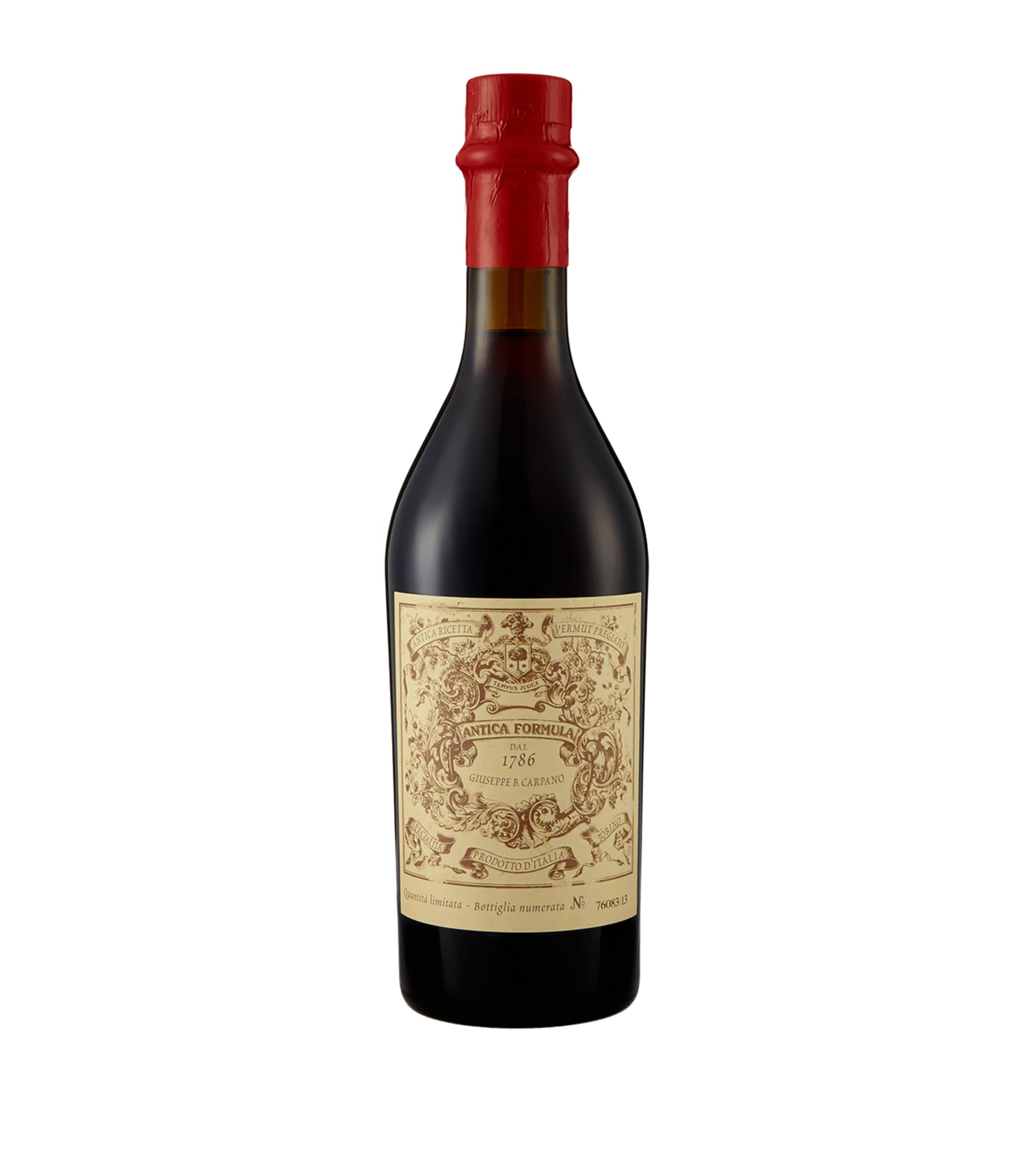 Antica Formula Carpano Antica Formula Italian Vermouth (37.5Cl)