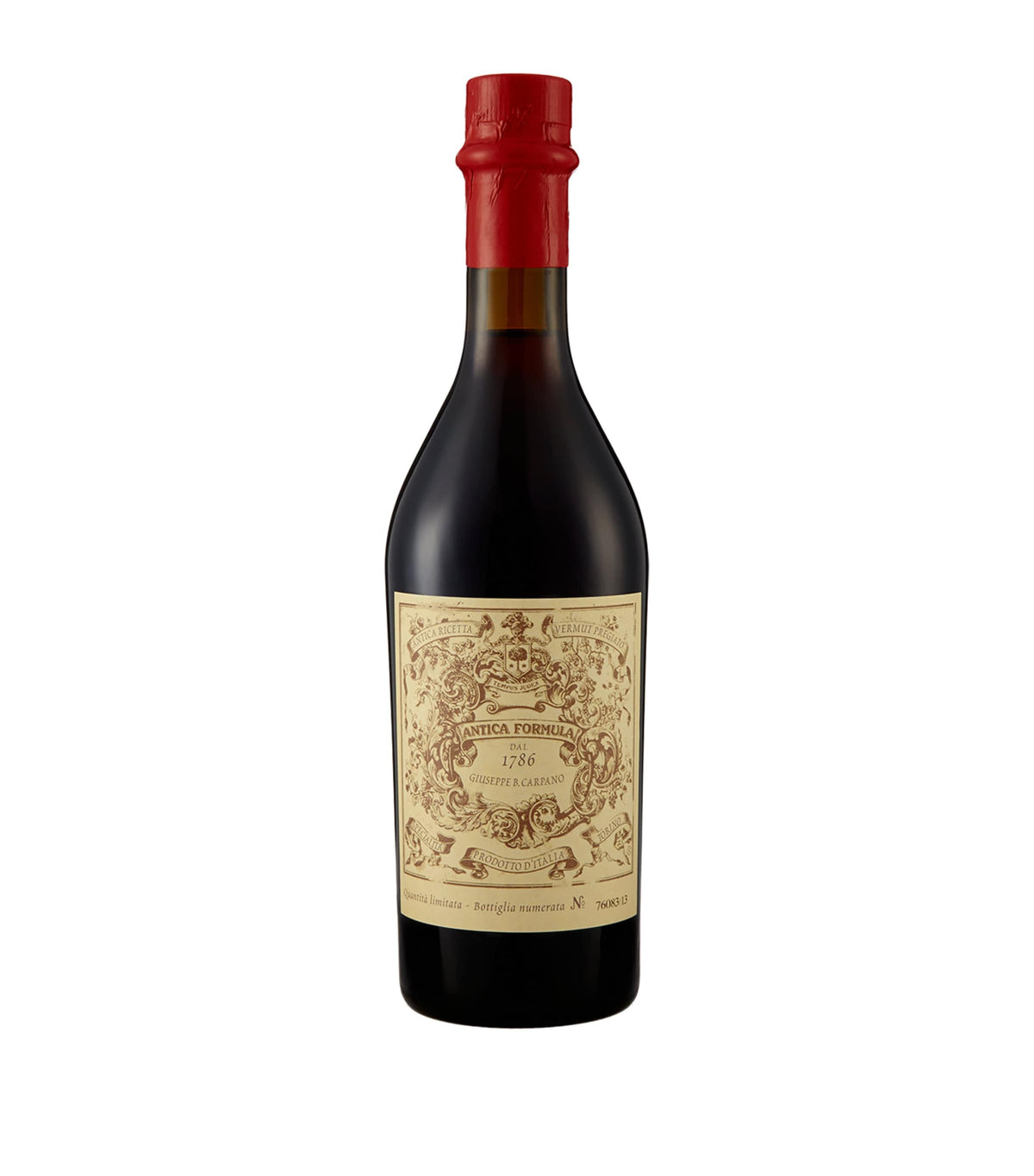 Antica Formula Carpano Antica Formula Italian Vermouth (37.5Cl)