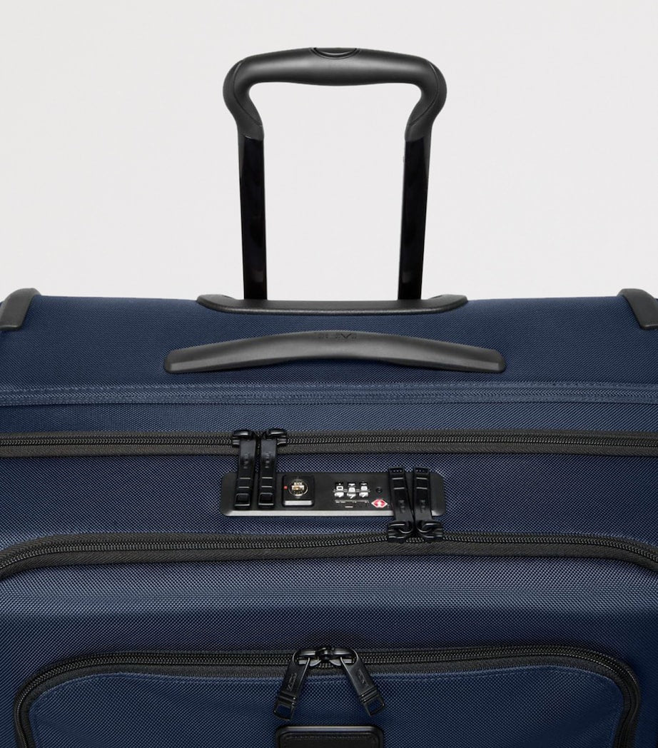 Tumi Alpha 3 Extended Trip Expandable 4 Wheel Check-In Suitcase (78.5cm)