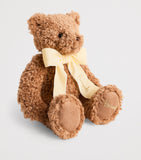 Harrods Curly Henry Bear (24cm)