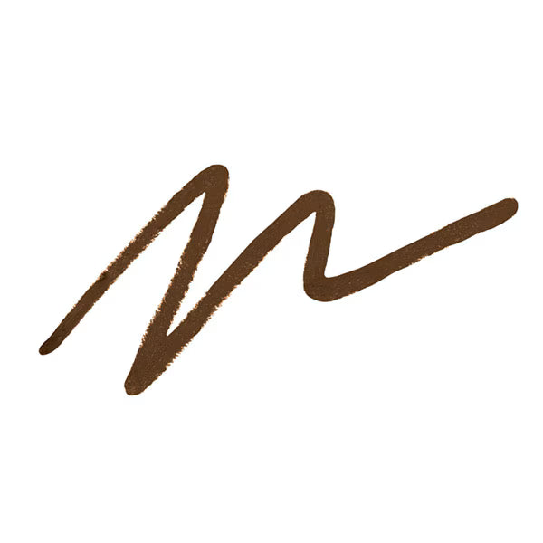 Milani Stay Put eyeliner pencil 01 After Dark 0.28g, imported from the UK