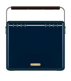 Fieldbar Gin Trunk cooler box - British product