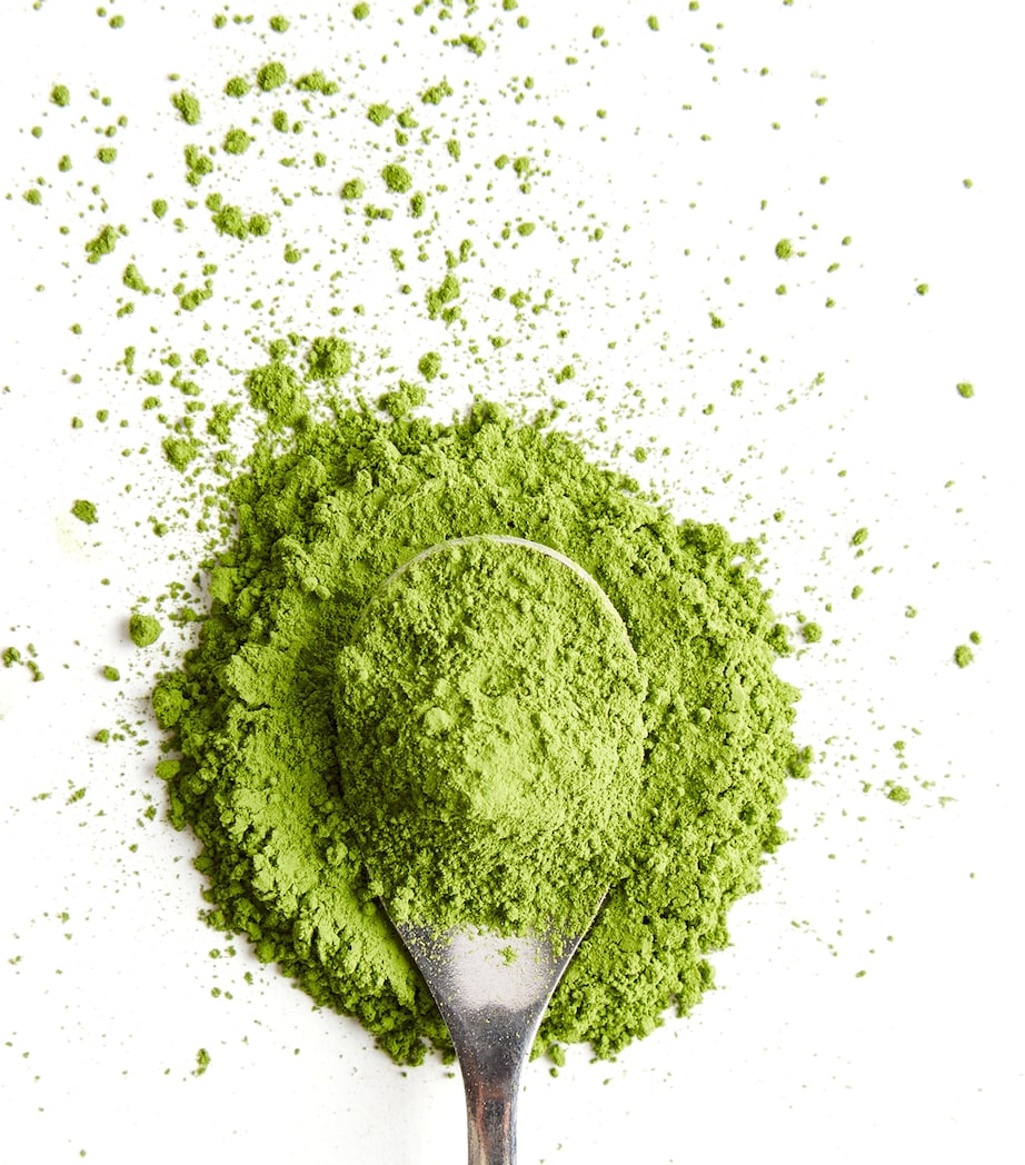 Harrods Matcha Wakatake Loose Tea (30g)