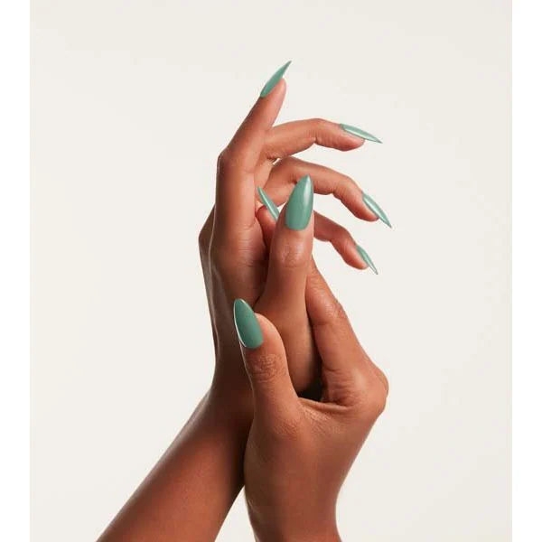 Mylee Gel Polish Olive Grove 8ml, imported from the UK