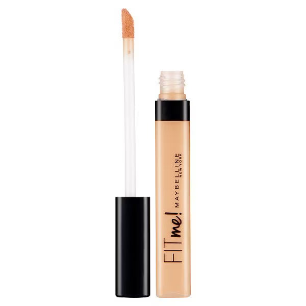 Maybelline Fit Me Concealer Light 10 6.8ml, imported from the UK