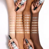 e.l.f. CC cream foundation Tan 425 N - British product