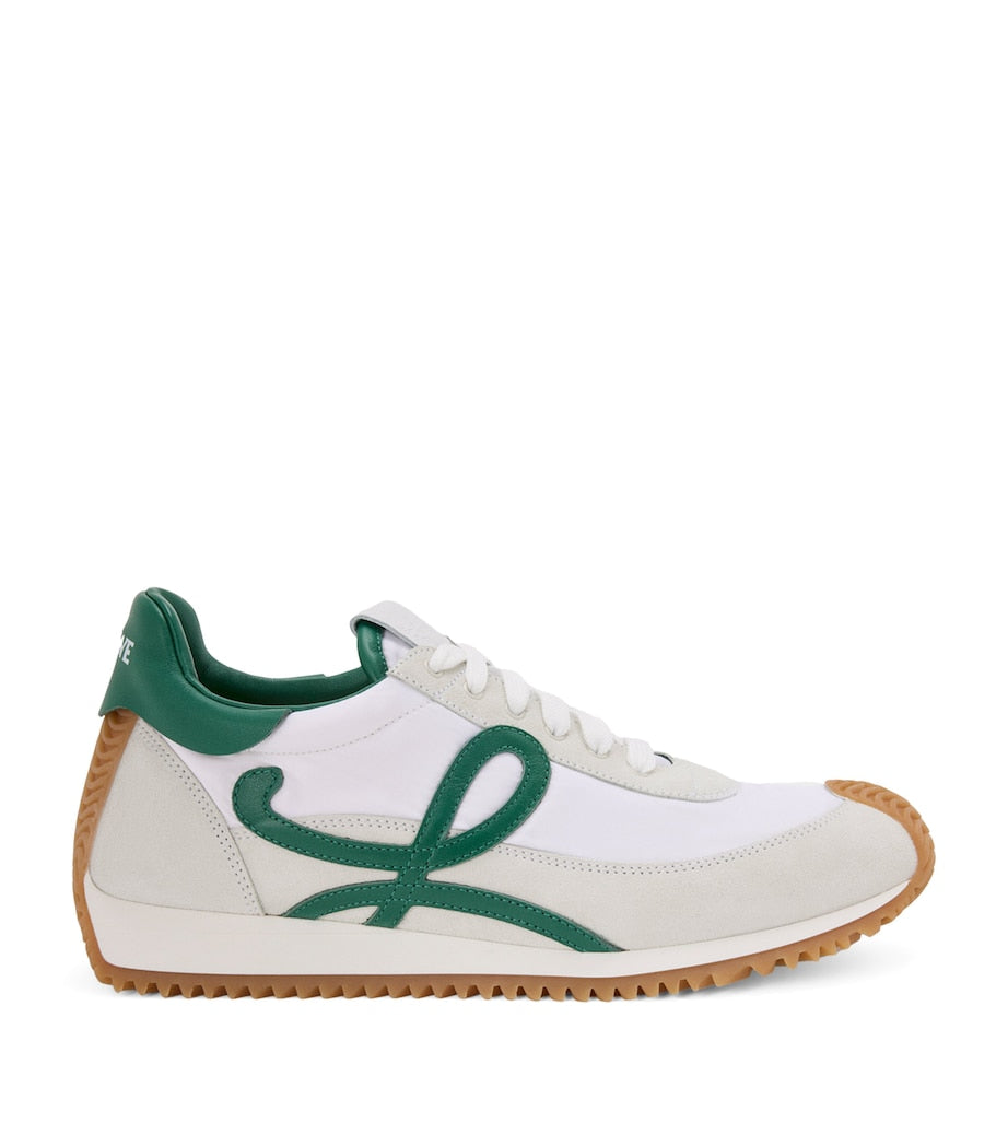 LOEWE Flow Runner sneakers, UK version