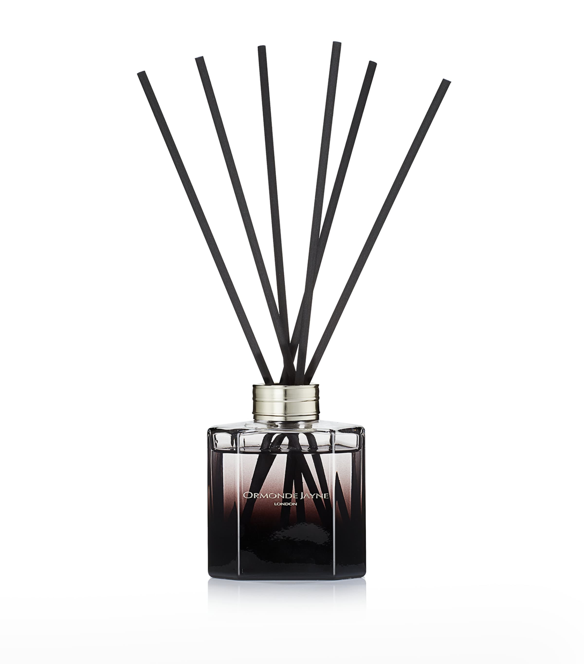 Ormonde Jayne reed diffuser with masculine cardamom scent 250ml, imported from the UK