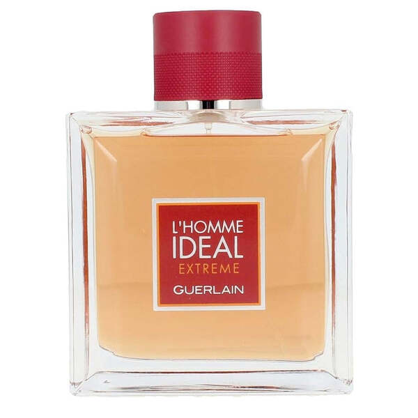 Guerlain L'Homme Ideal perfume 100ml spray, UK version