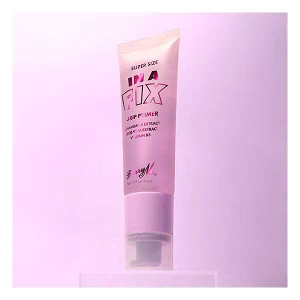 Barry M Grip Primer In A Fix Super Size - British product