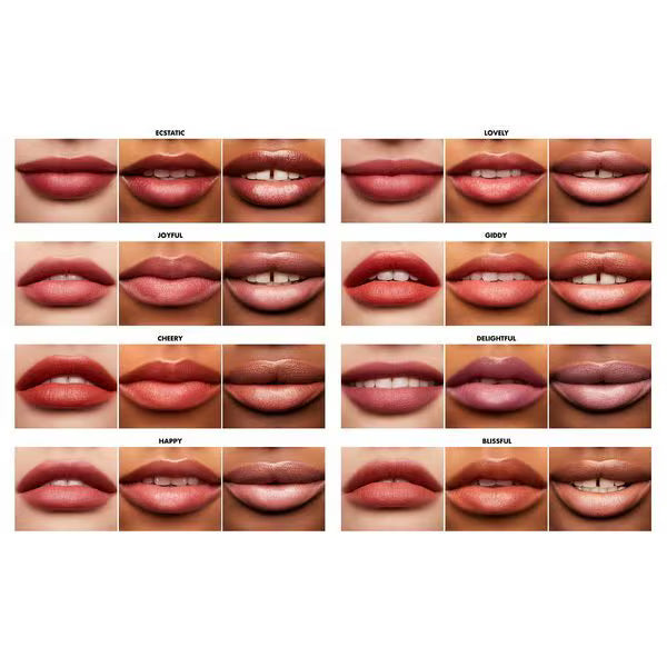 e.l.f. Hydrating Core Lip Shine Lovely 2.8g - British product