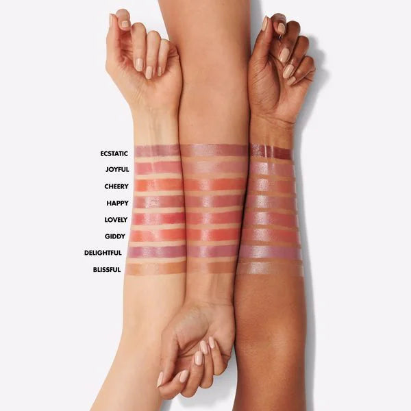 e.l.f. Hydrating Core Lip Shine Lovely 2.8g - British product