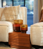 Onno Romy Cashmere candle 325g, imported from the UK