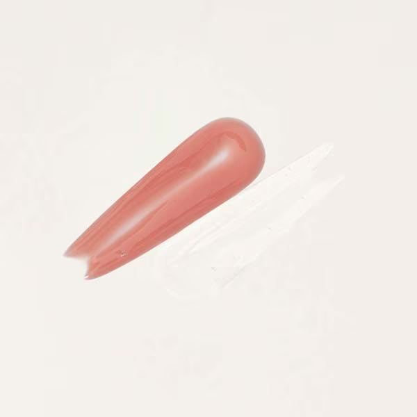 Mylee Builder Gel duo pink tint 2x15ml, imported from the UK