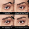 NYX Professional Makeup brow tint pen Auburn, imported from the UK