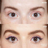 NYX Professional Makeup brow tint pen Auburn, imported from the UK