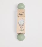 Harrods Wooden Twist Block Toy