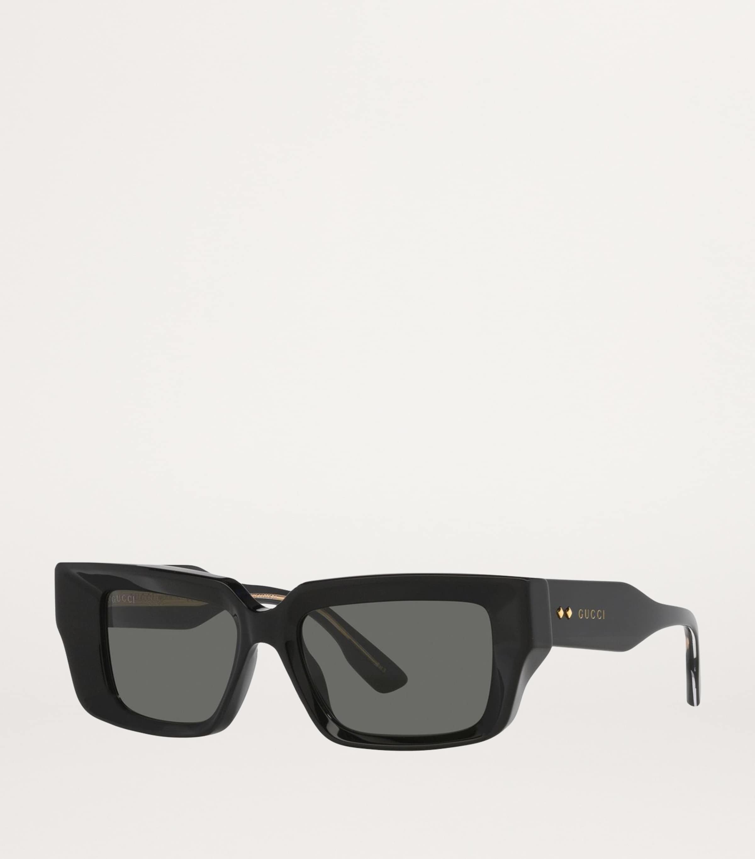 Gucci acetate GG1529S sunglasses, UK version