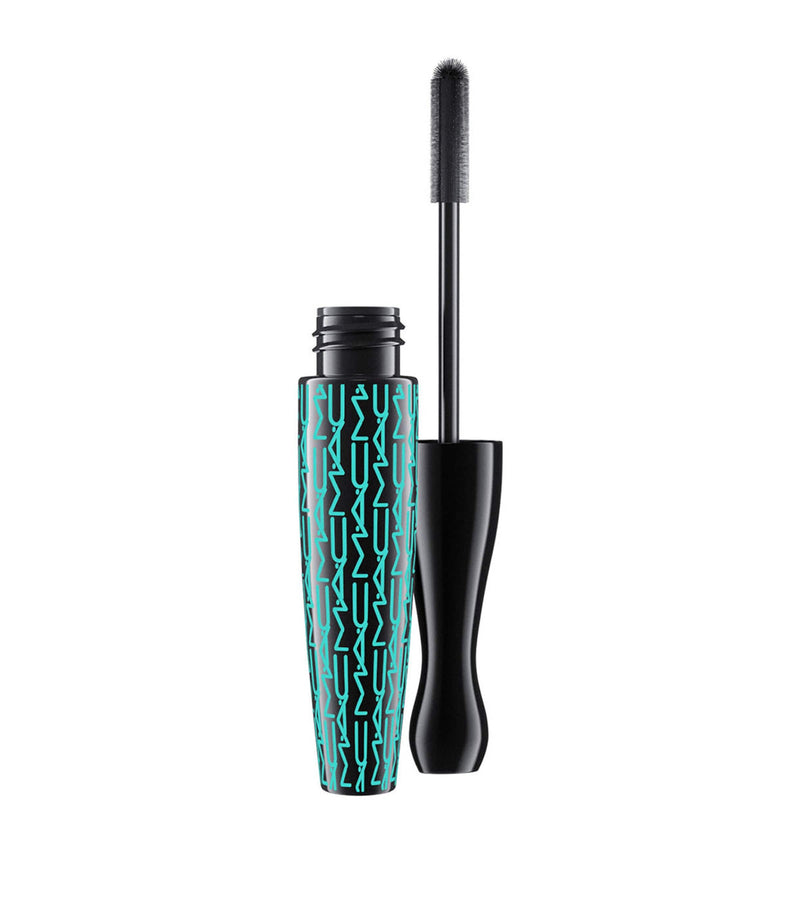 MAC In Extreme Dimension waterproof lash mascara, imported from the UK