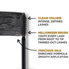 L'Oreal Paris Volume Million Lashes Mascara Black 9ml, UK version