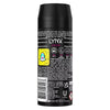 Lynx Java Men's Deodorant Body Spray 150 ml can, UK version