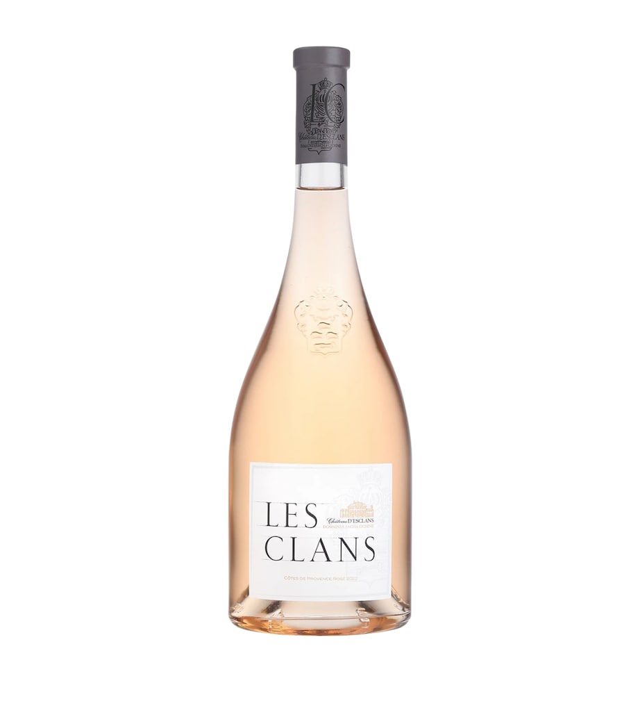 Esclans Les Clans 2022 (75cl) - Provence, France