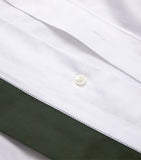 Ralph Lauren Cotton Langdon Super King duvet cover, imported from the UK
