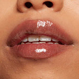NYX Professional Makeup lip gloss Duck Plamp Trickz Onyx-Pected, imported from the UK
