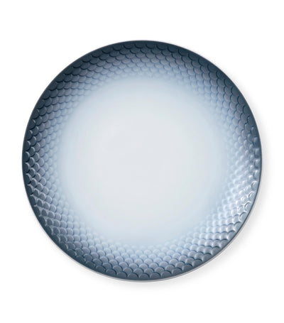 Royal Copenhagen Hav Ceramic Plate 17cm